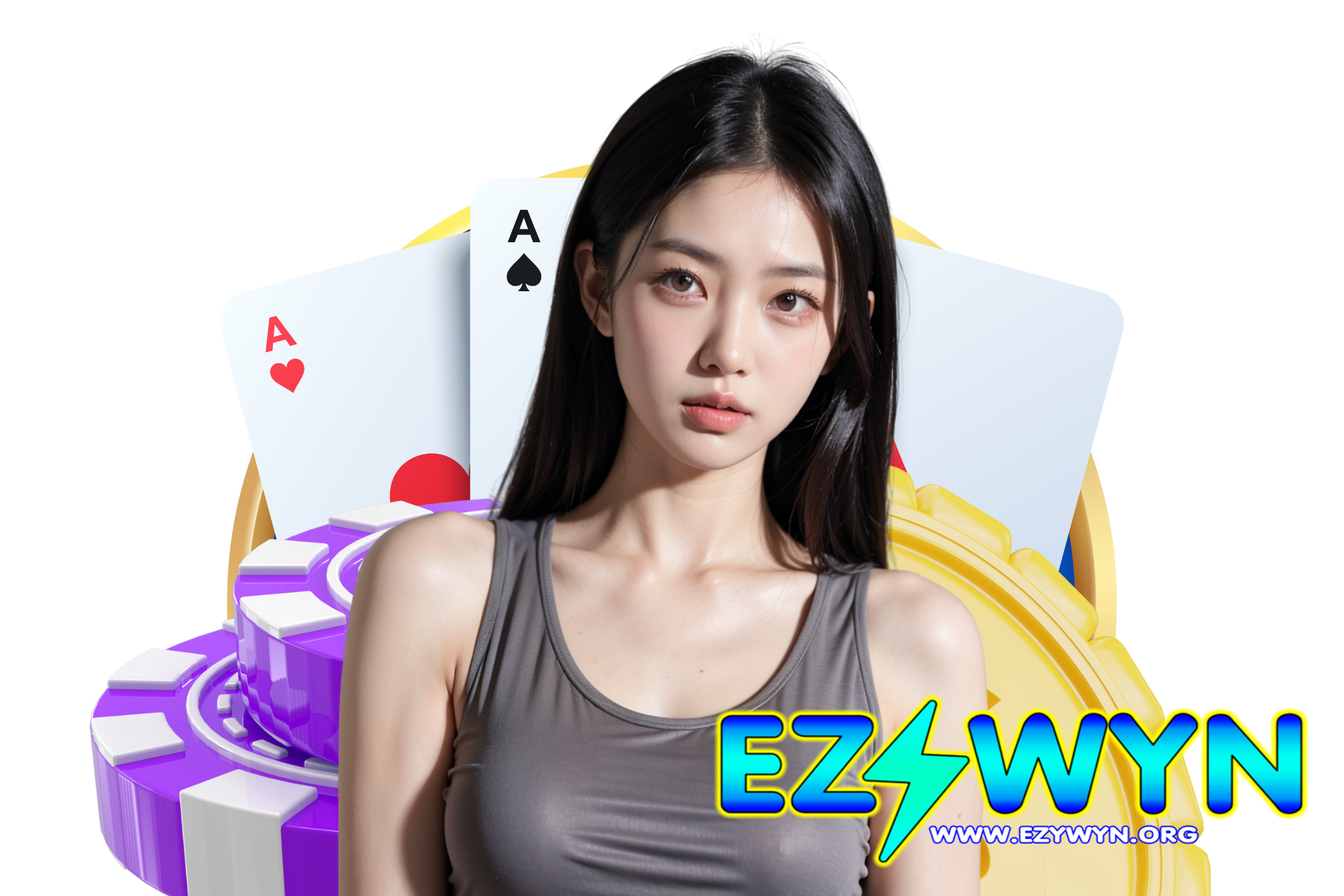 ezywyn แจกเครดิตฟรี